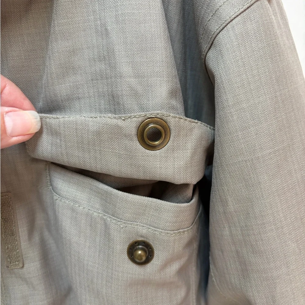 Rossignol embellished ski snow boarding jacket - Picture 6 of 14